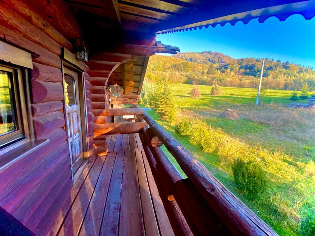 Cabana Vanatorului Rîşnov Luaran gambar